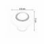 BOTON 51466 CERAM BT INS BUTTER