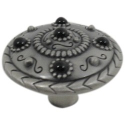 BOTON 39224 INDIAN JEWELED BSP LIBERTY