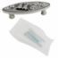 JALADERA 48410 FLORA & FAUNA OVAL BSP LIBERTY