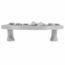 JALADERA 48410 FLORA & FAUNA OVAL BSP LIBERTY