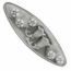 JALADERA 48410 FLORA & FAUNA OVAL BSP LIBERTY
