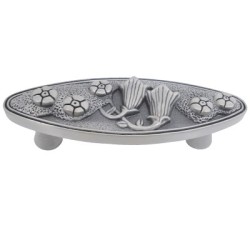 JALADERA 48410 FLORA & FAUNA OVAL BSP LIBERTY