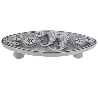 JALADERA 48410 FLORA & FAUNA OVAL BSP LIBERTY