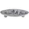 JALADERA 48410 FLORA & FAUNA OVAL BSP LIBERTY