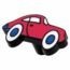 BOTON 69557 RACE CAR RED