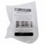 BOTON 42087 I&O ROPE BRSHD SATIN PEWTER LIBERTY