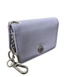Mini Cartera Bfold Steve Madden Violet