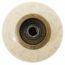 BOTON 69348 CERAM-MET INS A.B. OATMEAL BRAINERD