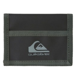 CARTERA QUIKSILVER HOMBRE NEGRO QUIKSILVER SHEEN AQYAA03278-KVJ0