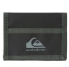 CARTERA QUIKSILVER HOMBRE NEGRO QUIKSILVER SHEEN AQYAA03278-KVJ0