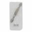 JALADERA 69117 SPOON FOOT ANTIQUE BRASS