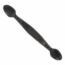 JALADERA 69117 SPOON FOOT ANTIQUE BRASS