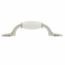 JALADERA SP FT CER INS FLT WHT SAT NICKE BRAINERD