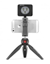 (KIT LUMIE) Kit de 3 productos, MLUMIEPL-BK, MTPIXI-B y MTWISTGRIP