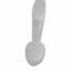 JALADERA 69119 SPOON FOOT POLISHED CHROM BRAINERD