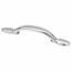 JALADERA 69119 SPOON FOOT POLISHED CHROM BRAINERD