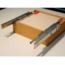 CORREDERA TANDEM 22 EXT TOTAL BLUM.