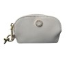 Monedero Unisex Steve Madden con Tarjetero y muñequera Beige