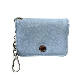 Mini Cartera Bfold Steve Madden Blue Shadow
