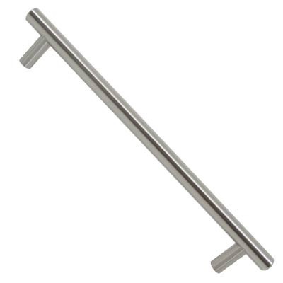 JALADERA SATINADA 23cm HERRASA.
