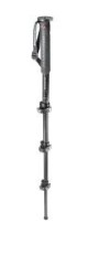 (MPMXPROC4) Monopie Xpro de Fibra de Carbono 4 Secciones