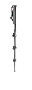 (MPMXPROC4) Monopie Xpro de Fibra de Carbono 4 Secciones