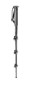 (MPMXPROC4) Monopie Xpro de Fibra de Carbono 4 Secciones