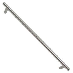JALADERA SATINADA 33cm HERRASA.