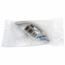 JALADERA 23896 TAPERED BOW SATIN NICKEL