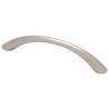 JALADERA 23896 TAPERED BOW SATIN NICKEL