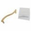 JALADERA 23790 FUSILLI PEARL GOLD