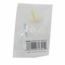 BOTON 69301 RND CONC 1 POLISHED BRASS BRAINERD