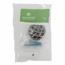 BOTON 69035 RIBBON & REED ANTIQUE PEWTER LIBERTY