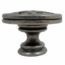 BOTON 69035 RIBBON & REED ANTIQUE PEWTER LIBERTY