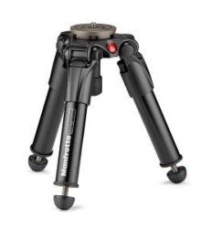 (MBASEPROVR) BASE DE ALUMINIO CON SEMI-ESFERA PARA REALIDAD VIRTUAL