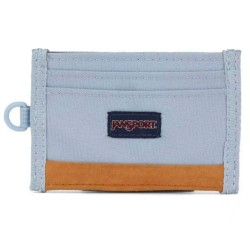 CARTERA JANSPORT AZUL CASUAL CORE CARDHOLDER WALLET JS0A7UVC7G7