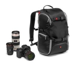MOCHILA DE VIAJE ADVANCED (MB MA-BP-TRV)