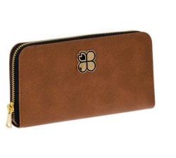Cartera Lover 9676-3 Camel