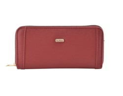 Cartera Para Mujer Lulu Con Compartimentos