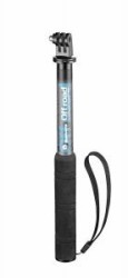 POLE OFF ROAD CHICO CON ADAPTADOR PARA GOPRO (MPOFFROADS-GP)