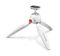 MINI TRIPIE PIXI EVO BLANCO (MTPIXIEVO-WH)