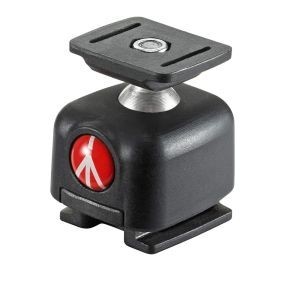 CABEZA DE BOLA CON MONTURA PARA LAMPARA LUMIE (MLBALL)