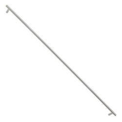 JALADERA SATINADA 80cm HERRASA.