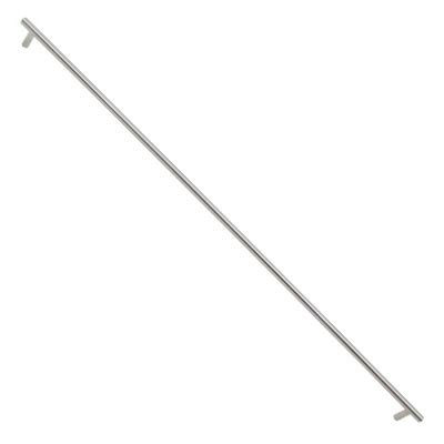 JALADERA SATINADA 80cm HERRASA.
