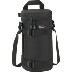 Estuche para Lente 11 x 26cm Negro LP36306