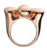 Anillo Enso EIC Para Mujer EICN232130R Color Rosado