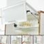 BRAZOS AVENTOS HF 20F3900 (JGO) BLUM
