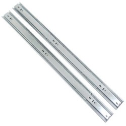 CORREDERA EXTEN CIERRE AUTOMATICO 24 x 4.5cm HERRASA.
