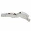 BISAGRA CLIP TOP CRISTALLO 125 PIEZA BLUM