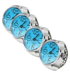 Anillo TempusBlue